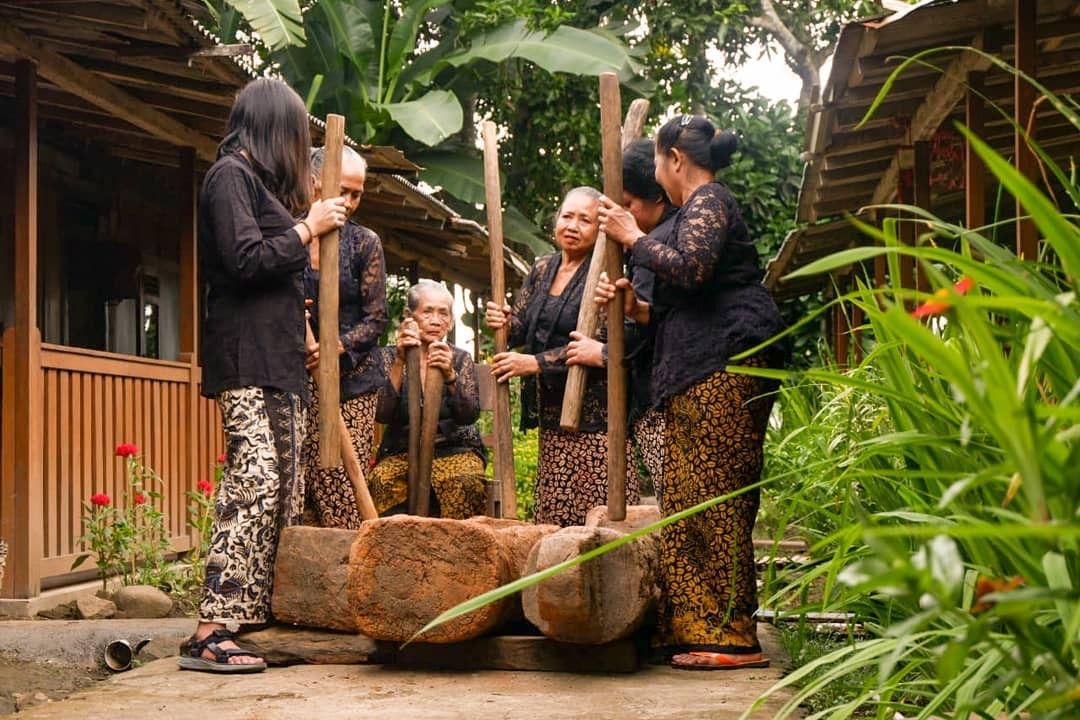 Desa Osing